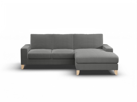 Ecksofa LO Medium R
